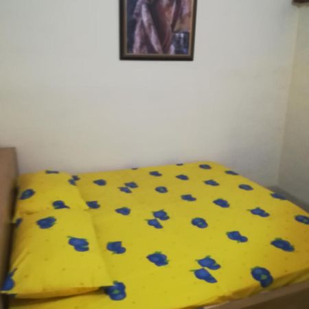 Resicityab Abomey Экстерьер фото